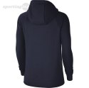 Bluza damska Nike Park 20 Hoodie granatowa CW6955 451 Nike Team