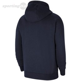 Bluza damska Nike Park 20 Hoodie granatowa CW6957 451 Nike Team