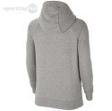 Bluza damska Nike Park 20 Hoodie jasnoszara CW6955 063 Nike Team