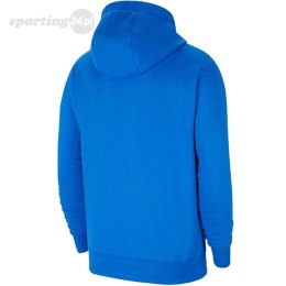 Bluza damska Nike Park 20 Hoodie niebieska CW6957 463 Nike Team