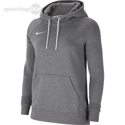 Bluza damska Nike Park 20 Hoodie szara CW6957 071 Nike Team