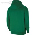 Bluza damska Nike Park 20 Hoodie zielona CW6957 302 Nike Team