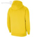 Bluza damska Nike Park 20 Hoodie żółta CW6957 719 Nike Team