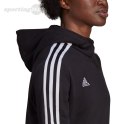 Bluza damska adidas Tiro 21 Sweat Hoody czarna GM7329 Adidas teamwear