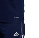 Bluza damska adidas Tiro 21 Training Top granatowa GK9660 Adidas teamwear