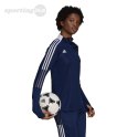 Bluza damska adidas Tiro 21 Training Top granatowa GK9660 Adidas teamwear