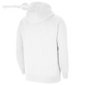 Bluza dla dzieci Nike Park 20 Flecee Pullover Hoodie biała CW6896 101 Nike Team