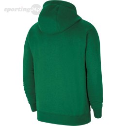 Bluza dla dzieci Nike Park 20 Fleece Pullover Hoodie zielona CW6896 302 Nike Team