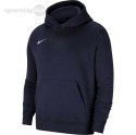 Bluza dla dzieci Nike Park Therma Fall Jacket granatowa CW6896 451 Nike Team