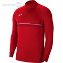 Bluza męska Nike Dri-FIT Academy czerwona CW6110 657 Nike Team