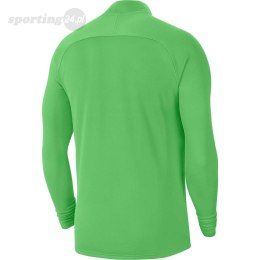 Bluza męska Nike Dri-FIT Academy zielona CW6110 362 Nike Team