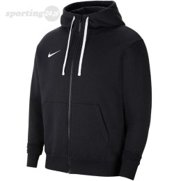 Bluza męska Nike Park 20 Hoodie czarna CW6887 010 Nike Team