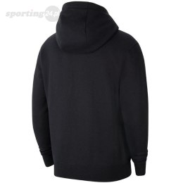 Bluza męska Nike Park 20 Hoodie czarna CW6887 010 Nike Team