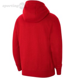 Bluza męska Nike Park 20 Hoodie czerwona CW6887 657 Nike Team