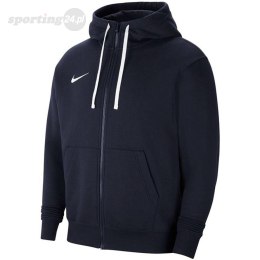 Bluza męska Nike Park 20 Hoodie granatowa CW6887 451 Nike Team