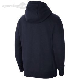 Bluza męska Nike Park 20 Hoodie granatowa CW6887 451 Nike Team