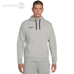 Bluza męska Nike Park 20 Hoodie szara CW6887 063 Nike Team