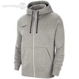 Bluza męska Nike Park 20 Hoodie szara CW6887 063 Nike Team