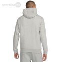 Bluza męska Nike Park 20 Hoodie szara CW6887 063 Nike Team