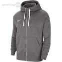 Bluza męska Nike Park 20 Hoodie szara CW6887 071 Nike Team