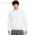 Bluza męska Nike Team Club 20 Hoodie biała CW6894 101 Nike Team