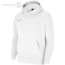 Bluza męska Nike Team Club 20 Hoodie biała CW6894 101 Nike Team