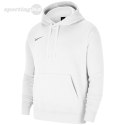 Bluza męska Nike Team Club 20 Hoodie biała CW6894 101 Nike Team