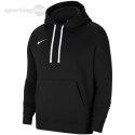 Bluza męska Nike Team Club 20 Hoodie czarna CW6894 010 Nike Team