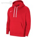 Bluza męska Nike Team Club 20 Hoodie czerwona CW6894 657 Nike Team