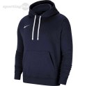 Bluza męska Nike Team Club 20 Hoodie granatowa CW6894 451 Nike Team