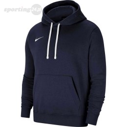 Bluza męska Nike Team Club 20 Hoodie granatowa CW6894 451 Nike Team