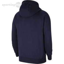 Bluza męska Nike Team Club 20 Hoodie granatowa CW6894 451 Nike Team