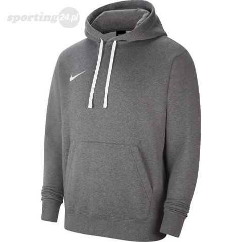 Bluza męska Nike Team Club 20 Hoodie szara CW6894 071 Nike Team