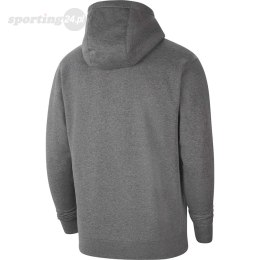 Bluza męska Nike Team Club 20 Hoodie szara CW6894 071 Nike Team