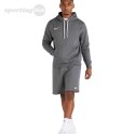 Bluza męska Nike Team Club 20 Hoodie szara CW6894 071 Nike Team