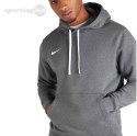 Bluza męska Nike Team Club 20 Hoodie szara CW6894 071 Nike Team