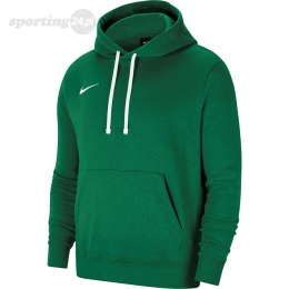 Bluza męska Nike Team Club 20 Hoodie zielona CW6894 302 Nike Team