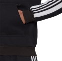 Bluza męska adidas Squadra 21 Sweat Hoody czarna GT6634 Adidas teamwear