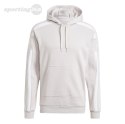 Bluza męska adidas Squadra 21 Sweat Hoody szara GT6635 Adidas teamwear