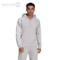 Bluza męska adidas Squadra 21 Sweat Hoody szara GT6635 Adidas teamwear