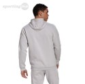 Bluza męska adidas Squadra 21 Sweat Hoody szara GT6635 Adidas teamwear