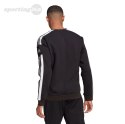 Bluza męska adidas Squadra 21 Sweat Top czarna GT6638 Adidas teamwear