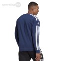 Bluza męska adidas Squadra 21 Sweat Top granatowa GT6639 Adidas teamwear