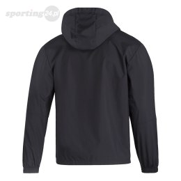 Bluza męska adidas Tiro 21 Allweather czarna GH4466 Adidas teamwear