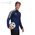 Bluza męska adidas Tiro 21 Track granatowa GH4474 Adidas teamwear