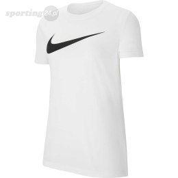 Koszulka damska Nike Dri-FIT Park 20 biała CW6967 100 Nike Team