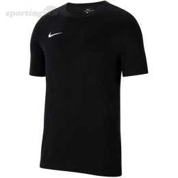 Koszulka męska Nike Dri-FIT Park 20 Tee czarna CW6952 010 Nike Team