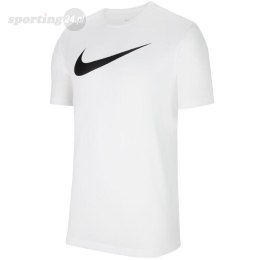 Koszulka męska Nike Dri-FIT Park biała CW6936 100 Nike Team