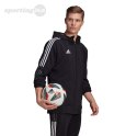 Kurtka męska adidas Tiro 21 Windbreaker czarna GP4967 Adidas teamwear