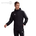 Kurtka męska adidas Tiro 21 Windbreaker czarna GP4967 Adidas teamwear